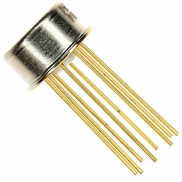 JM38510/11405BGA Analog Devices Inc. product image