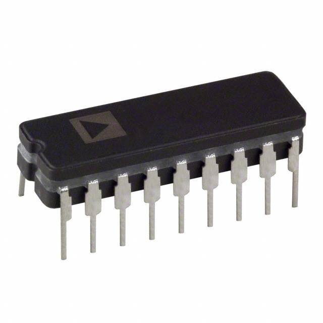 ADG528ABQ Analog Devices Inc.