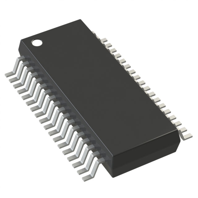 LTC1604AIG#90117 Analog Devices Inc.