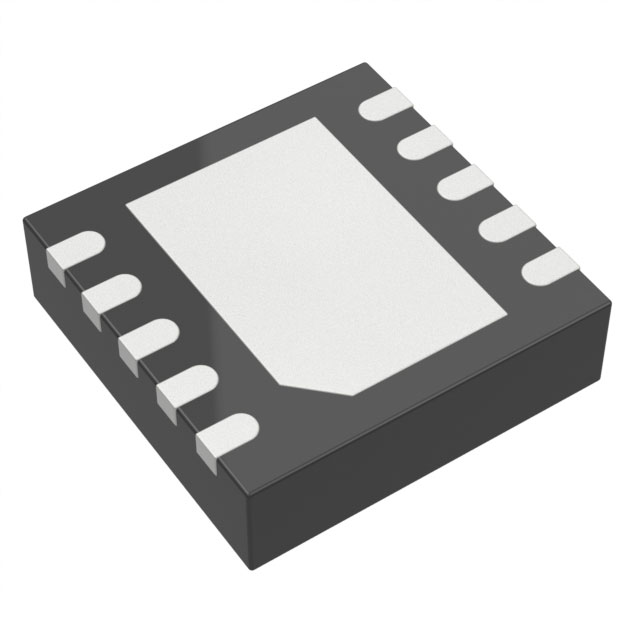 LTC2484IDD#PBF Analog Devices Inc. product image