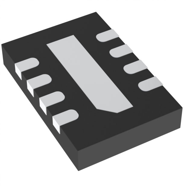 LT3591EDDB#TRPBF Analog Devices Inc.