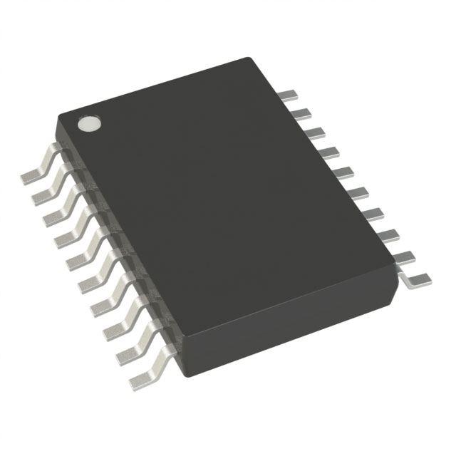 AD9834BRUZ-REEL7 Analog Devices Inc.