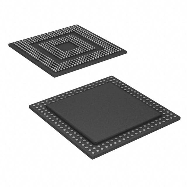 3530ECBCAMERCURY Texas Instruments product image