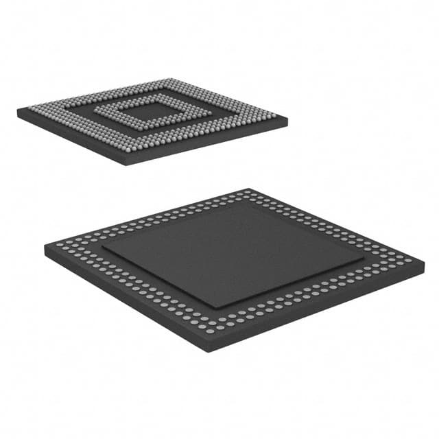 OMAP3530ECBBA Texas Instruments