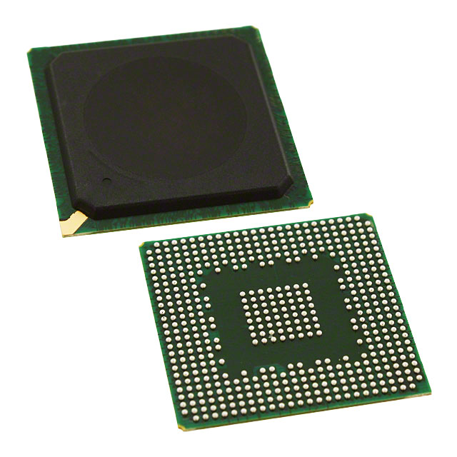 MPC8313VRAFFC NXP USA Inc.