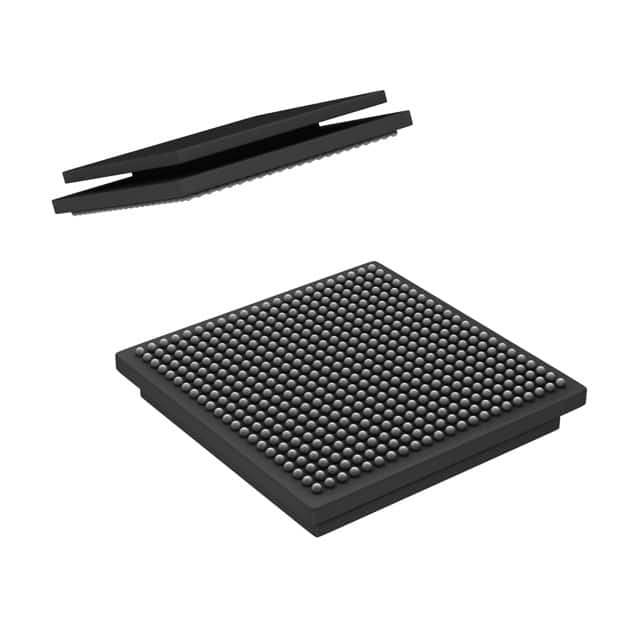VCBUP7CCUT6 Texas Instruments product image