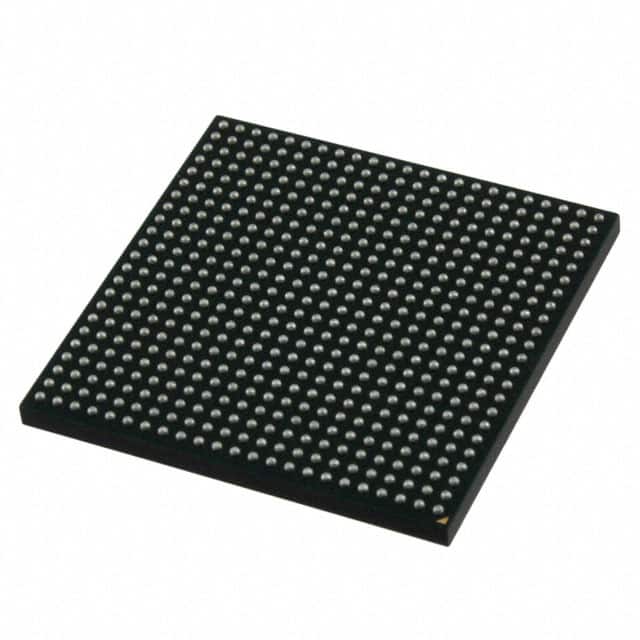 MCIMX515DJM8C NXP USA Inc.