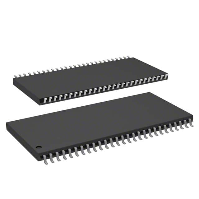 MD56V62160M-7TAZ0AX Rohm Semiconductor