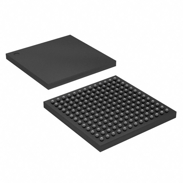 10M16SAU169A7G Intel product image