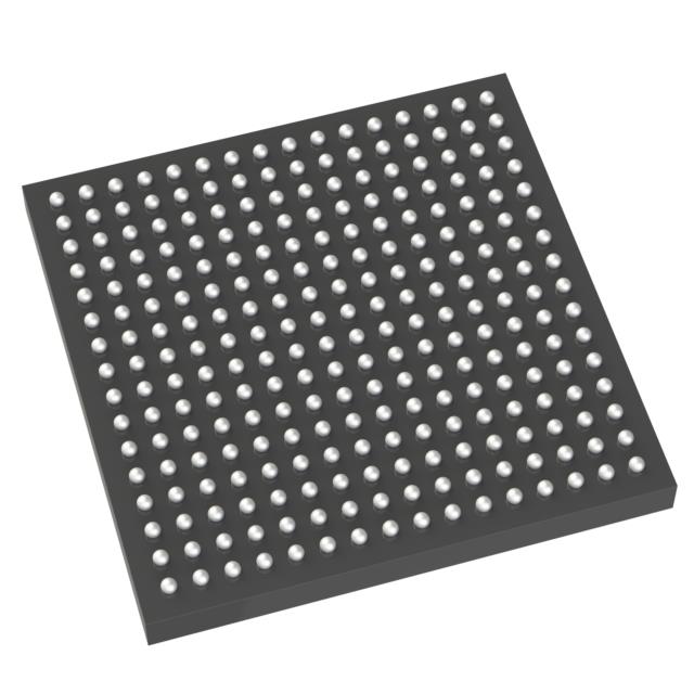 10M25DAF256A7G Intel