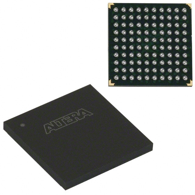 EPM240F100I5N Intel product image