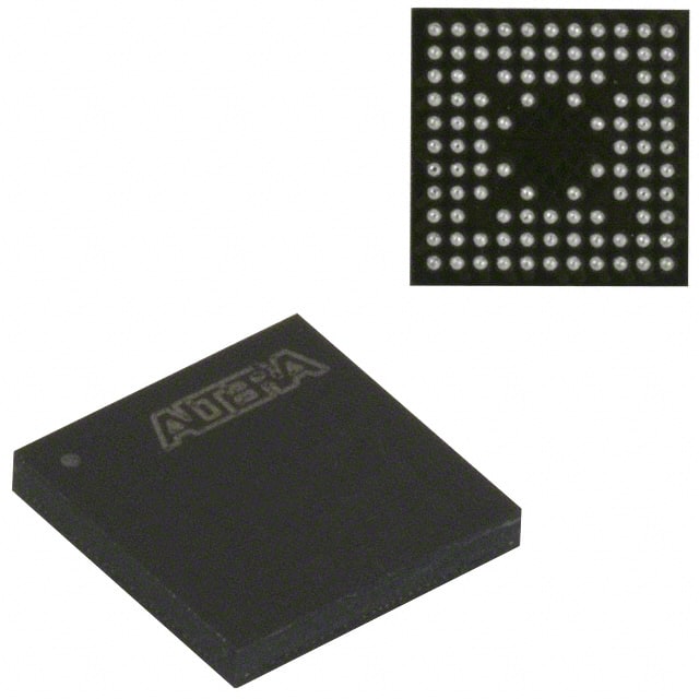 EPM240M100C5N Intel product image