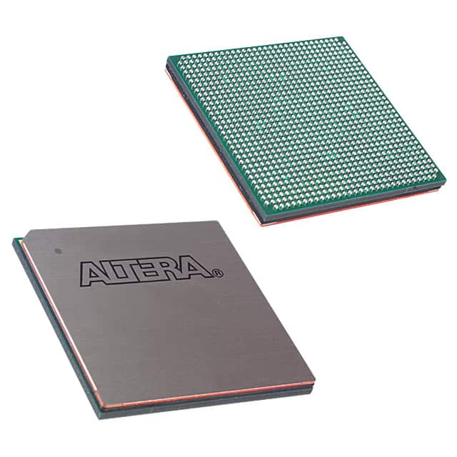 EPXA10F1020C2 Intel
