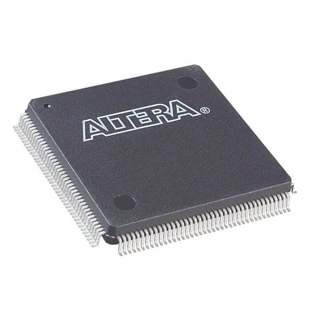 EPM7256EQC160-12 Intel
