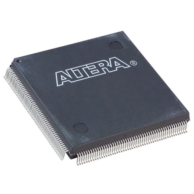 EPM3256AQC208-7 Altera product image