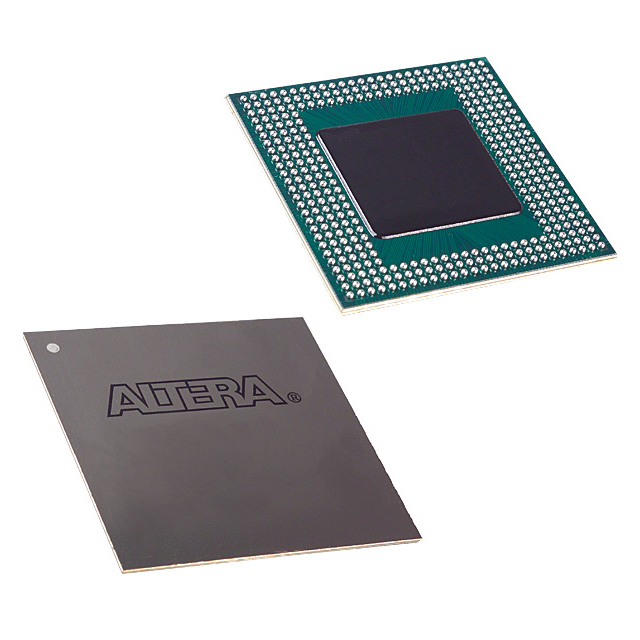 EPM9560ABC356-10 Intel