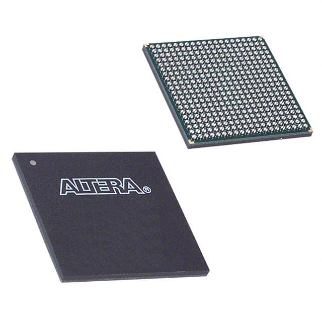 EP1C4F400C8 Intel