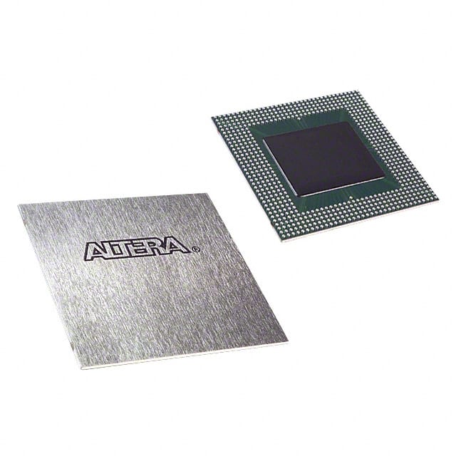 EP20K400CB652I8ES Intel