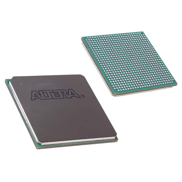 10CX220YF672E6G Intel product image