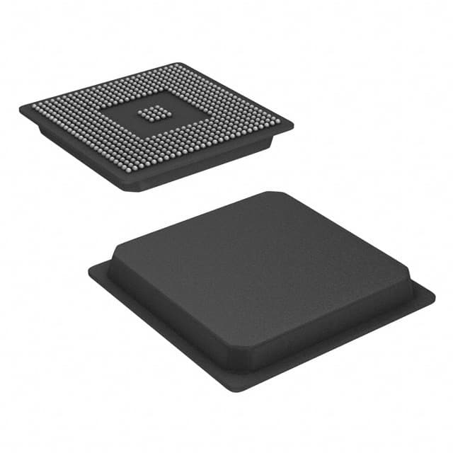 TMS320DM642AZNZ6 Texas Instruments