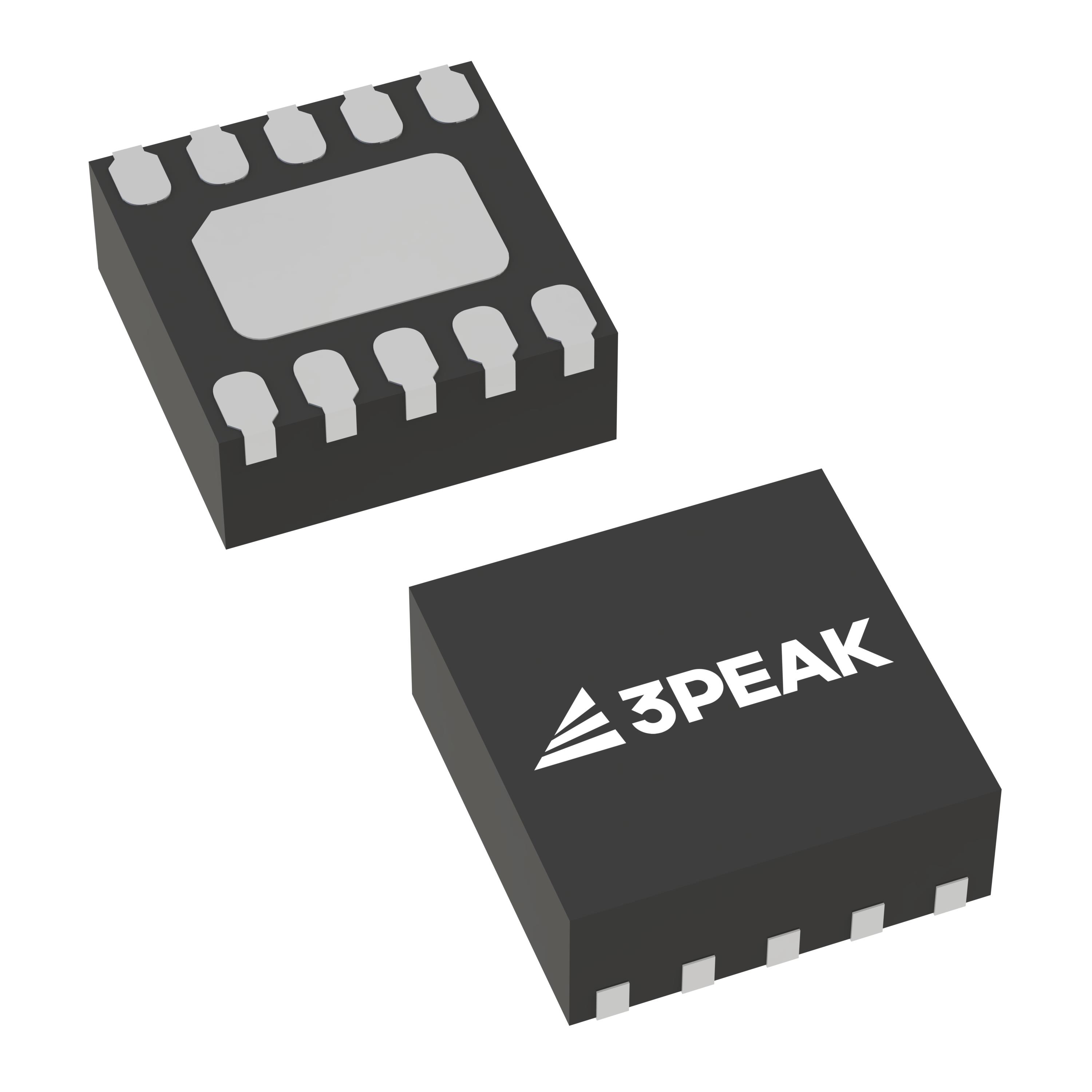 TPL51206-DFFR 3PEAK