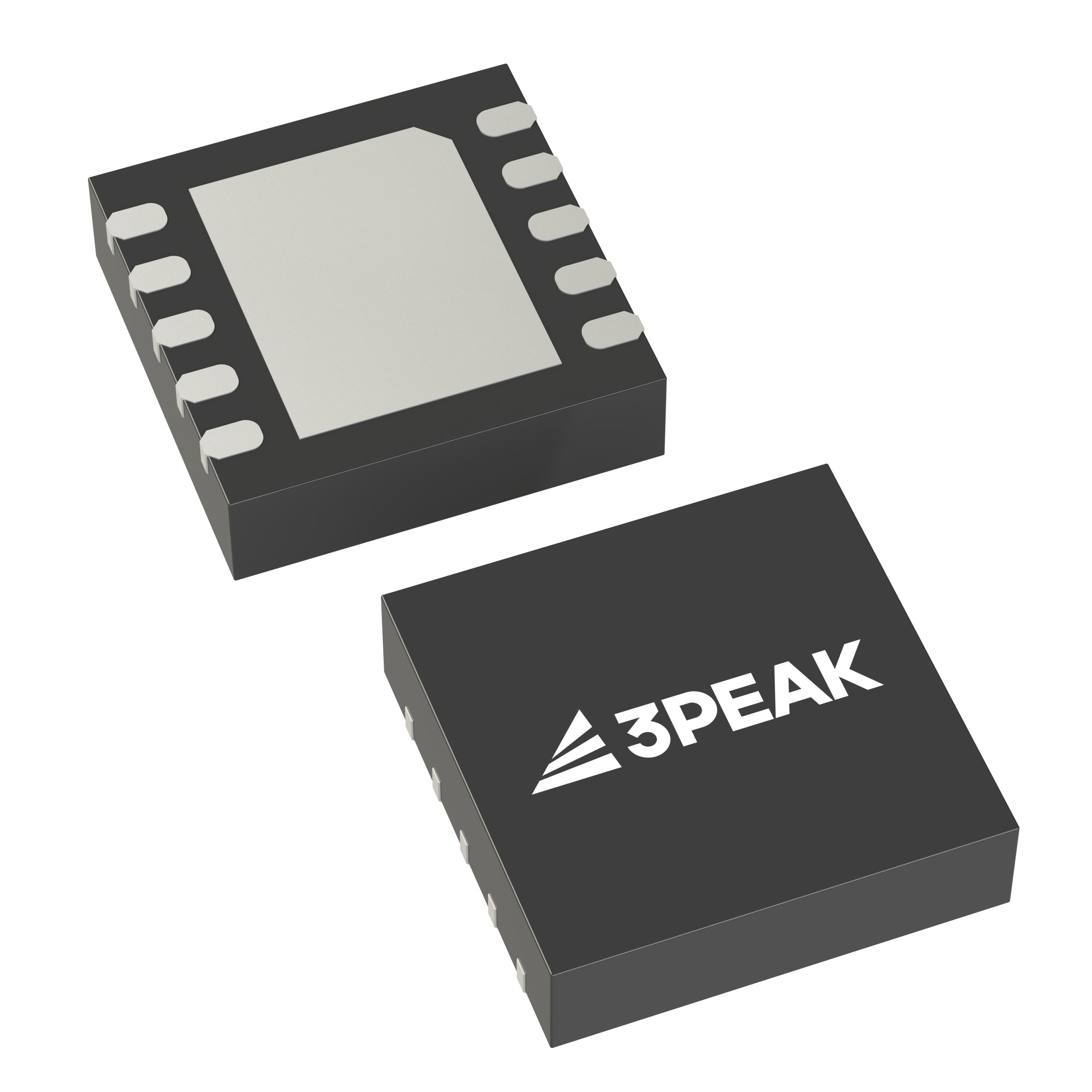 TPL51200-DF8R 3PEAK