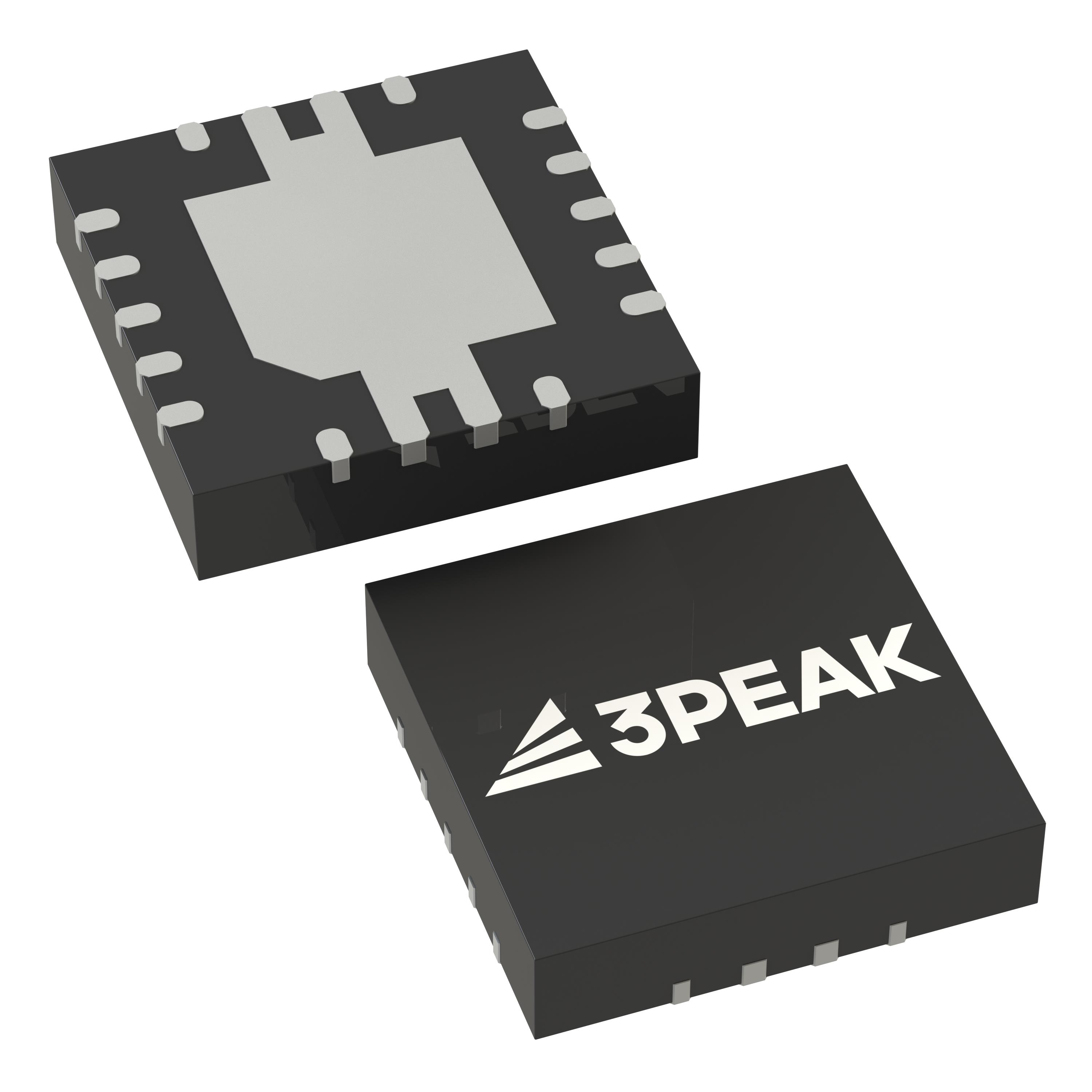 TPP206080-QFMR 3PEAK