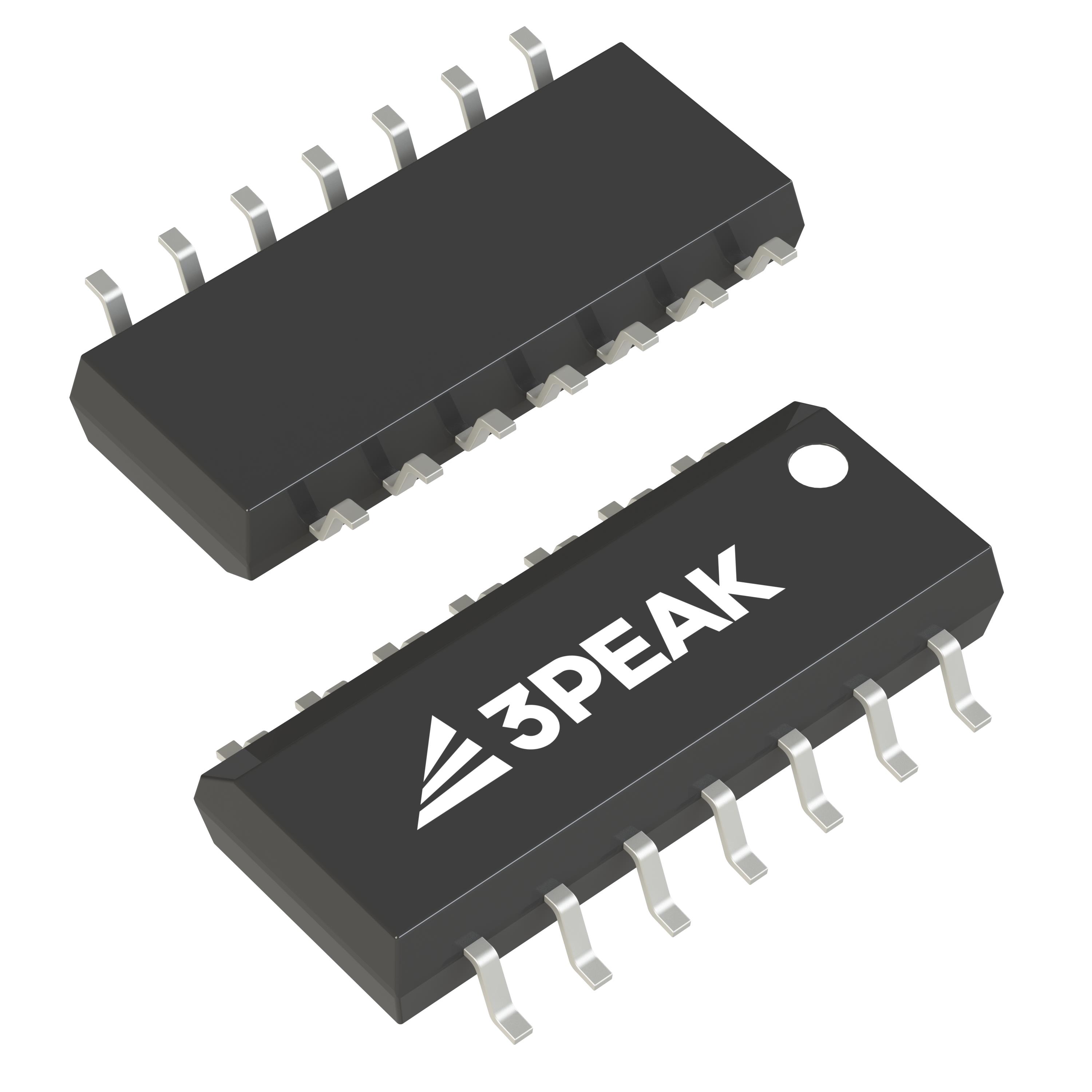 TPC51701-QFOR 3PEAK