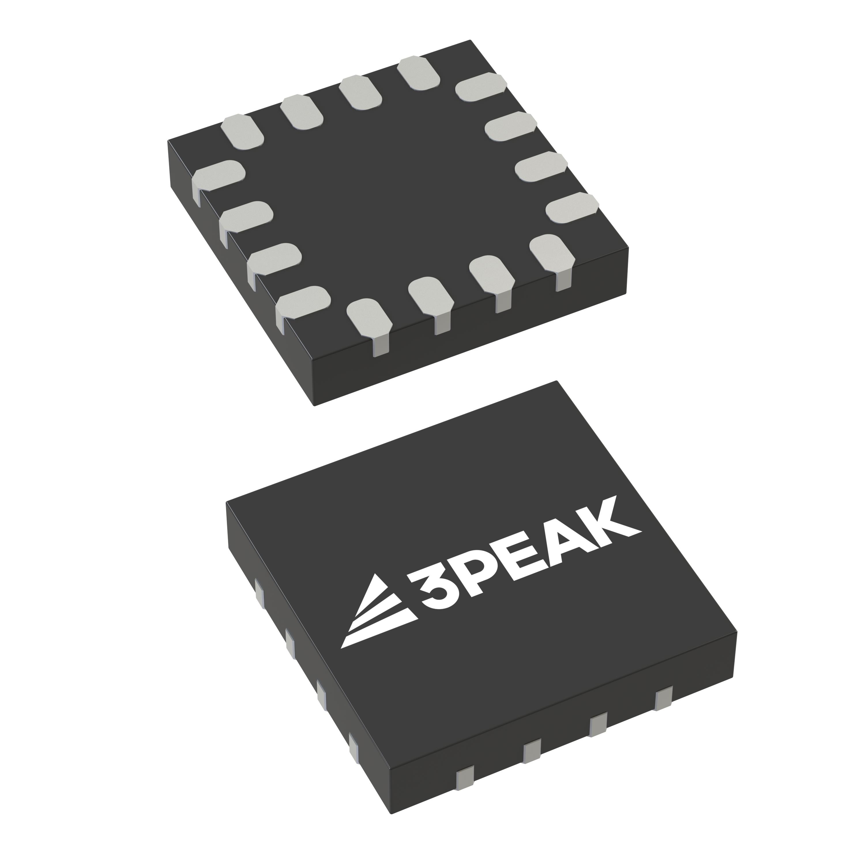 TPAFE0808-LFPR-S 3PEAK