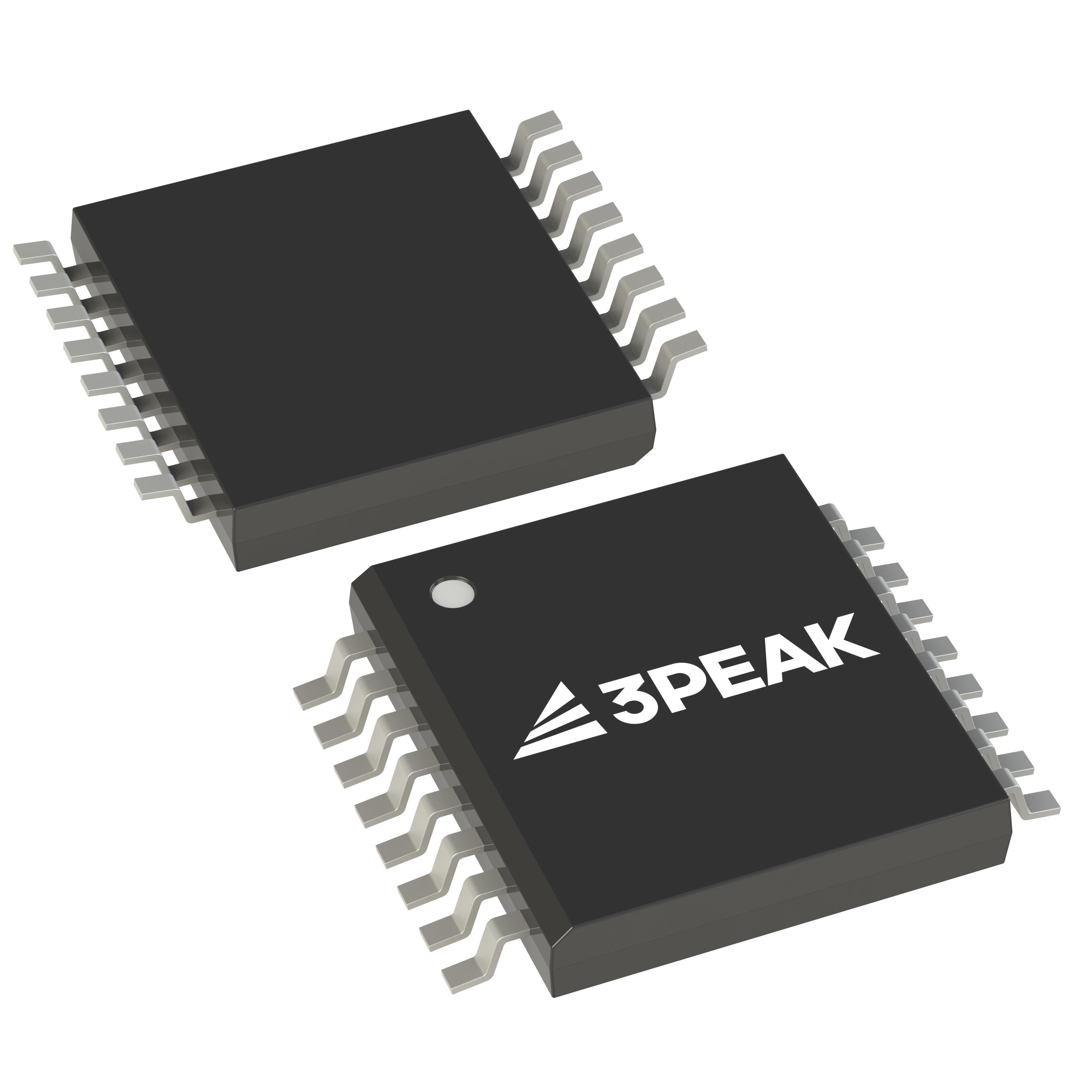 TPC116S8-TR 3PEAK