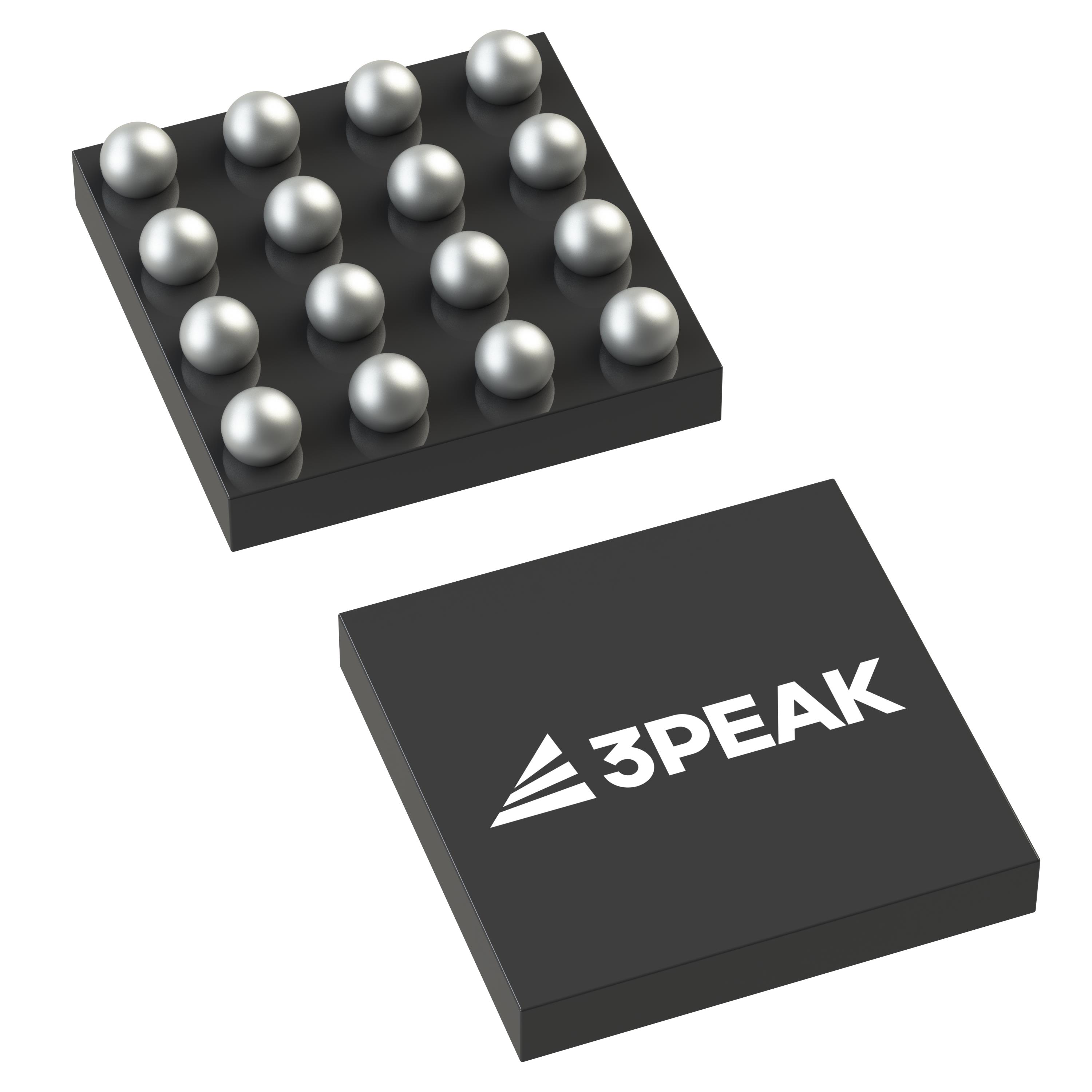 TPAFE0808-WS2R 3PEAK