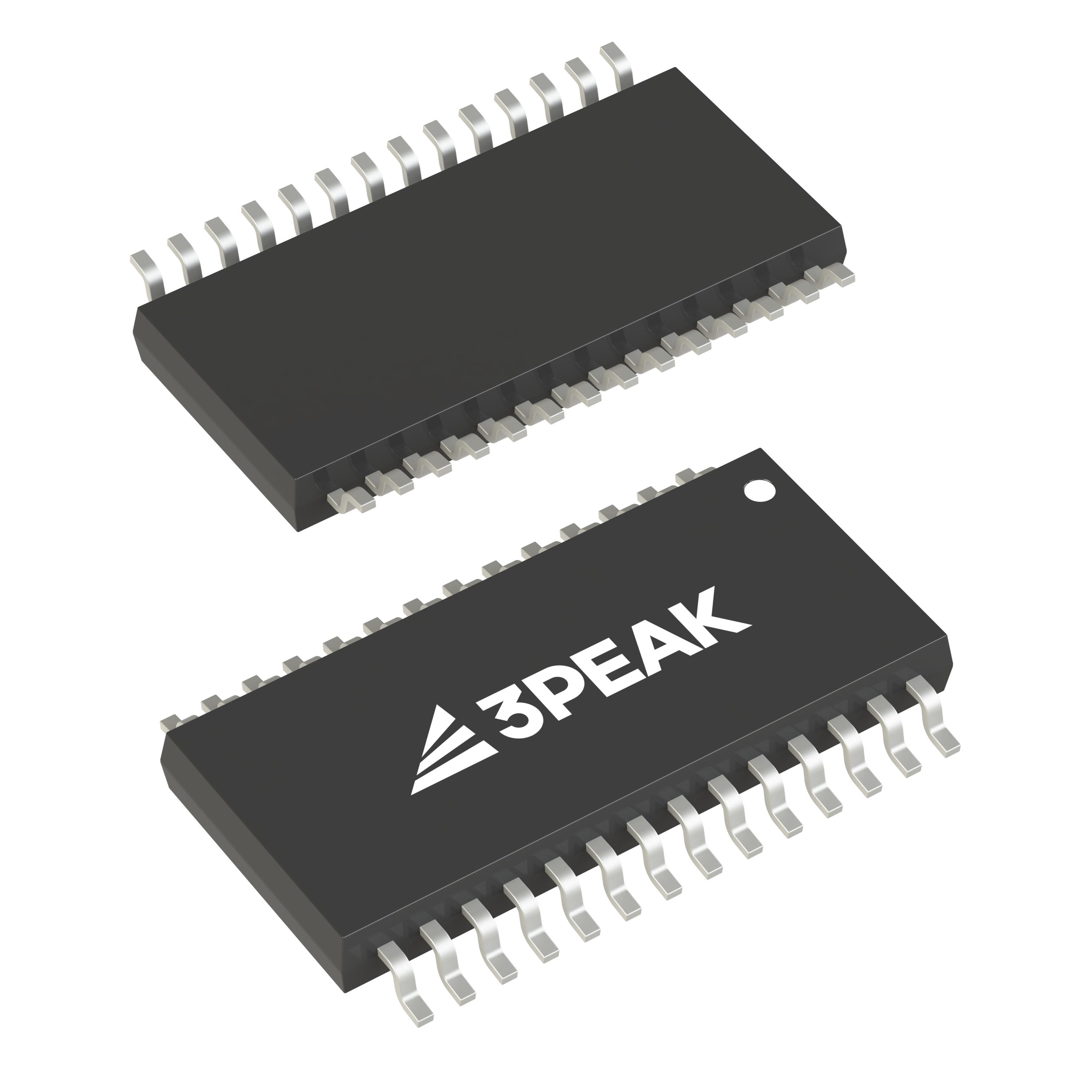 3PD9708E 3PEAK product image