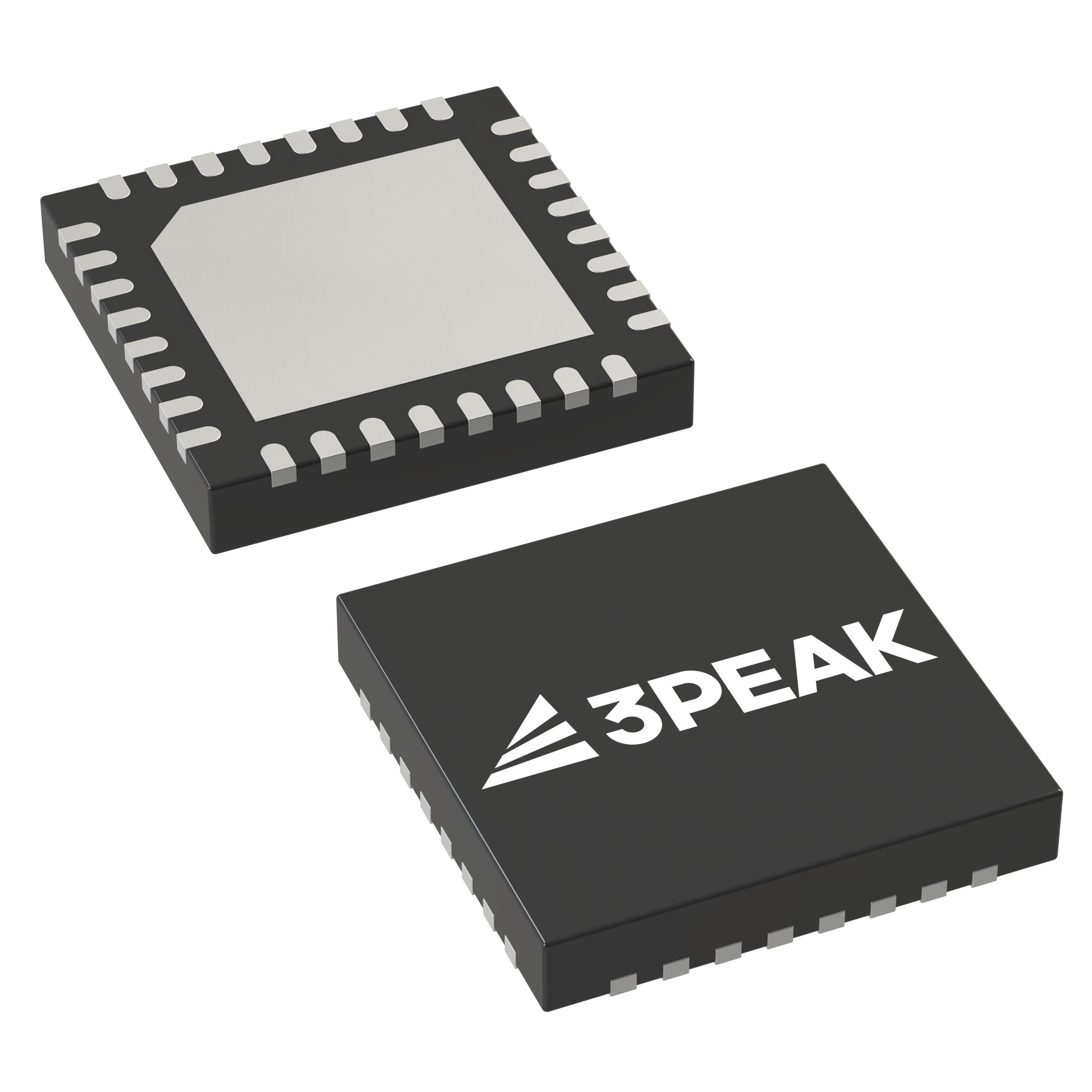 TPC5120S16-QFBR 3PEAK product image