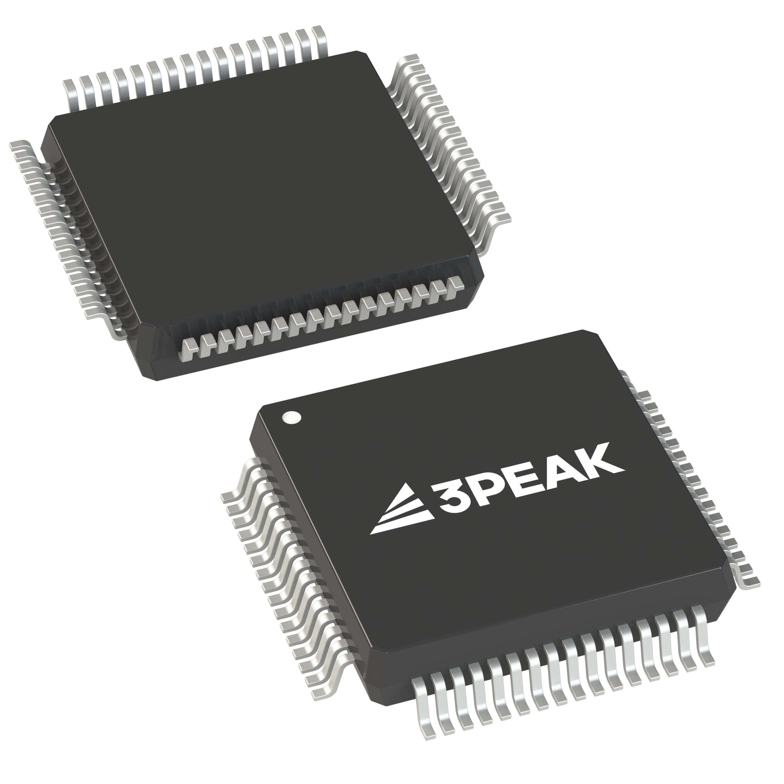 TPAFE5161SI04-QP7R 3PEAK