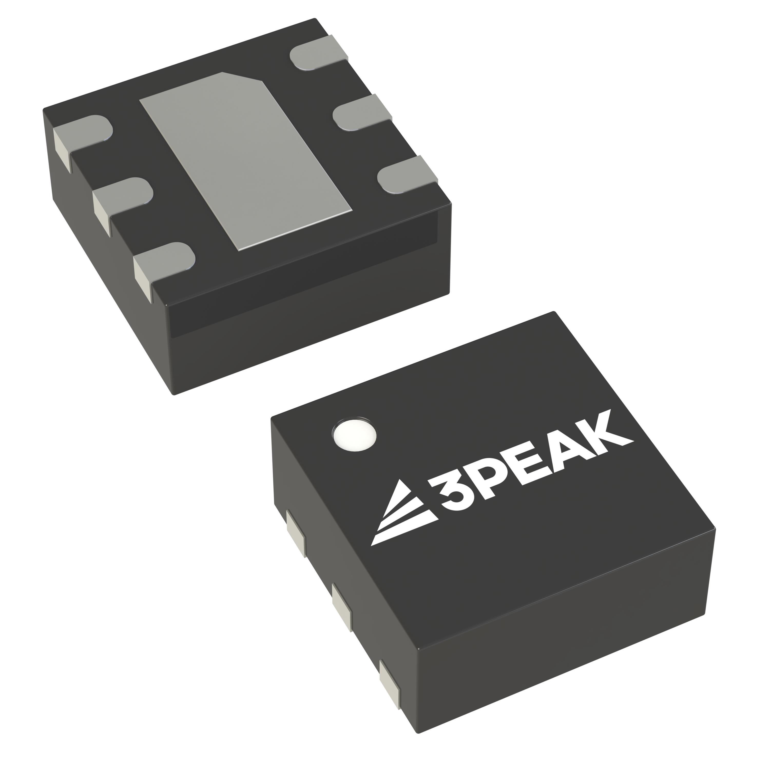 TPQ051003-DFOR 3PEAK