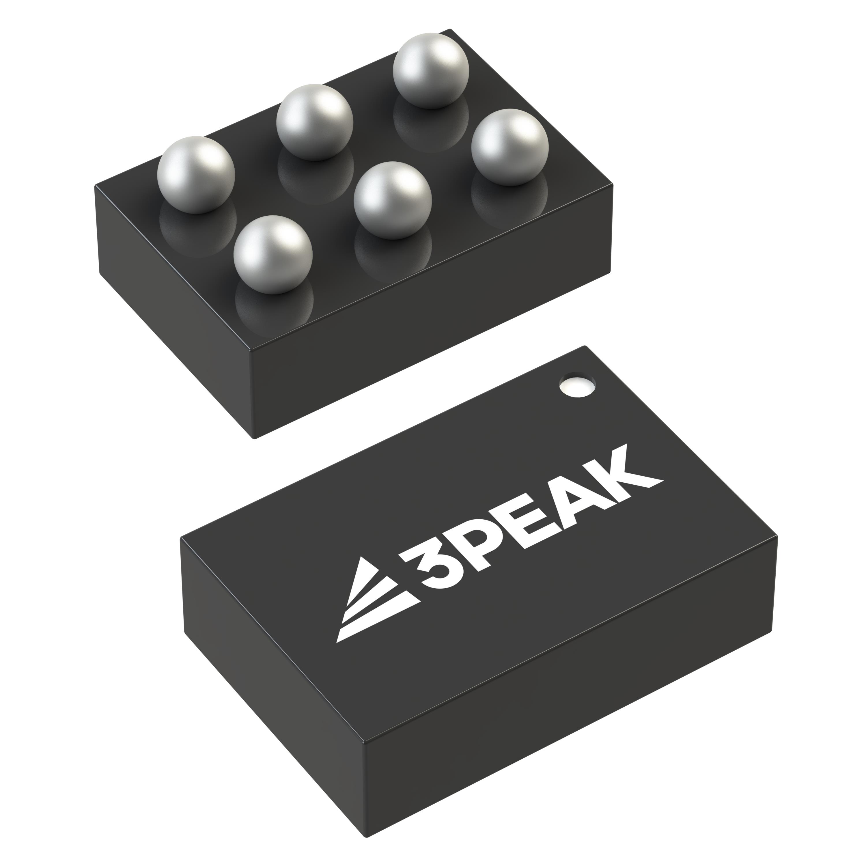 TPQ051007-WS4R 3PEAK