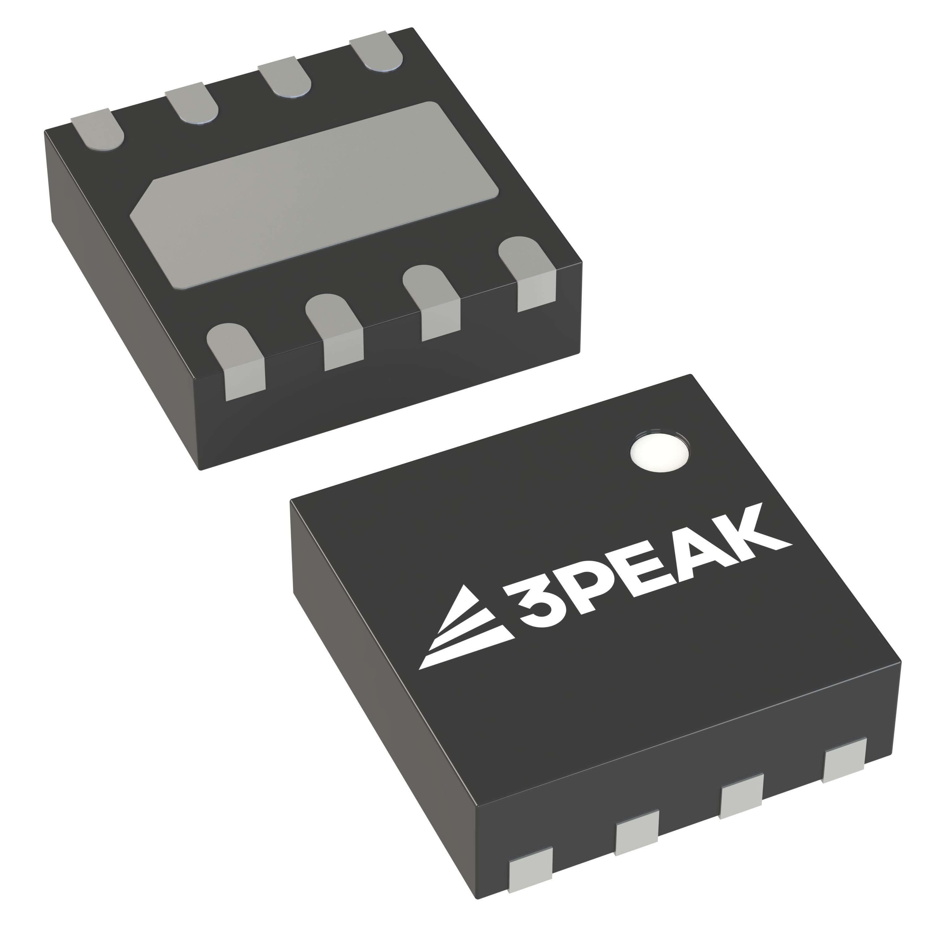TPL9053AD-DF4R 3PEAK