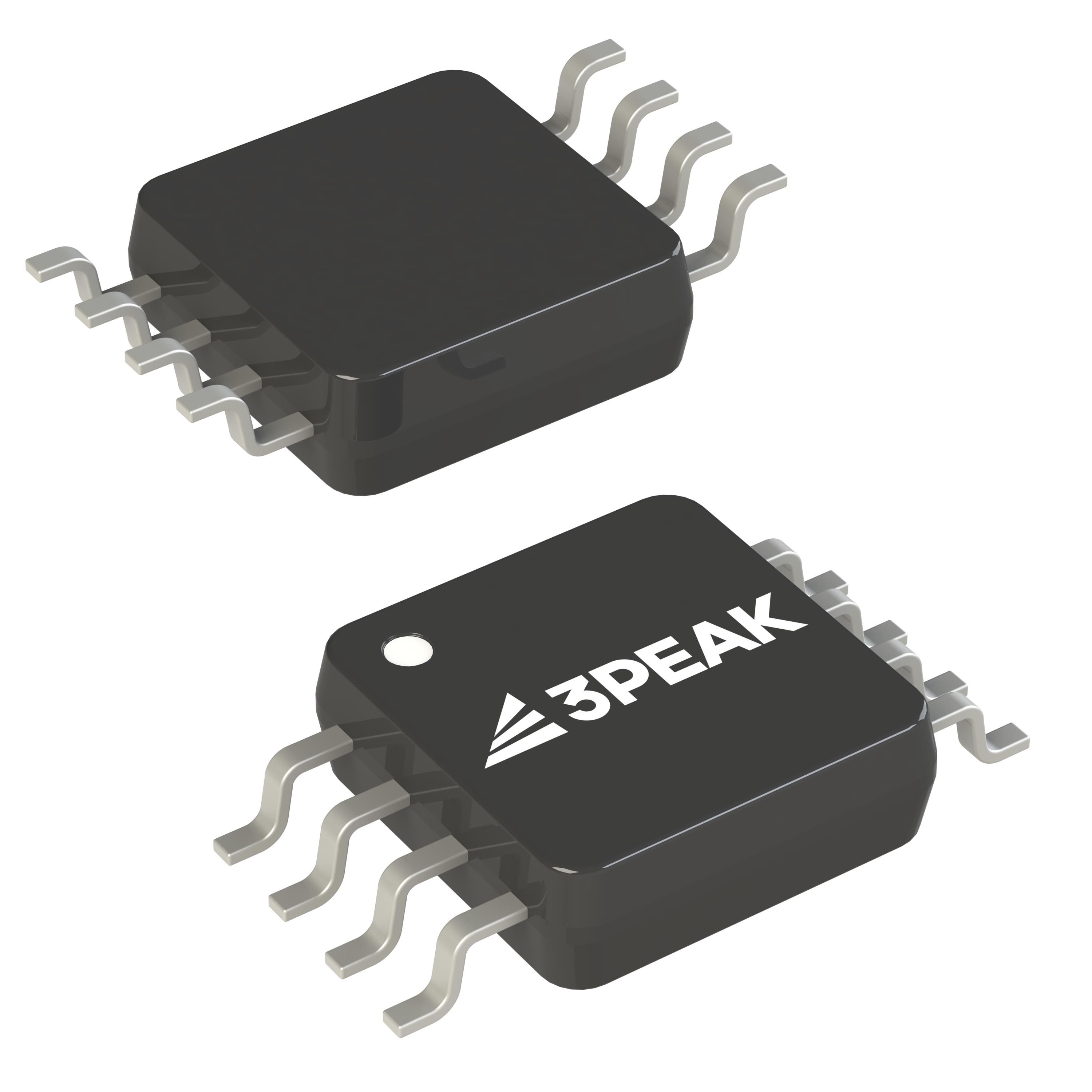 TPC112S1-VR 3PEAK product image
