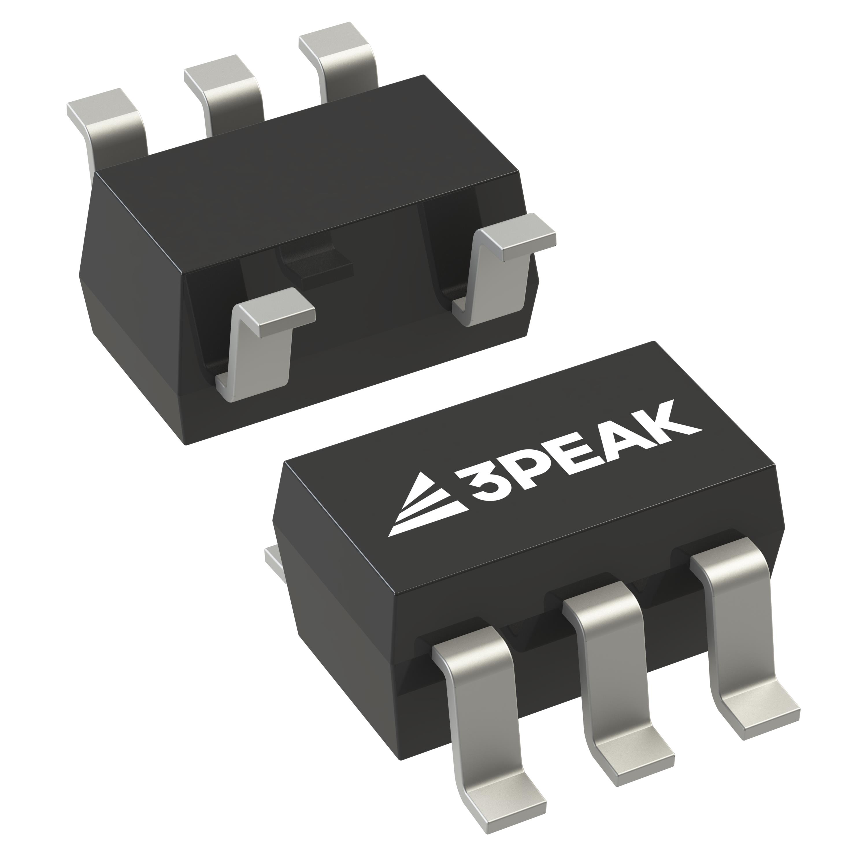 TPL730ADJ-CR 3PEAK