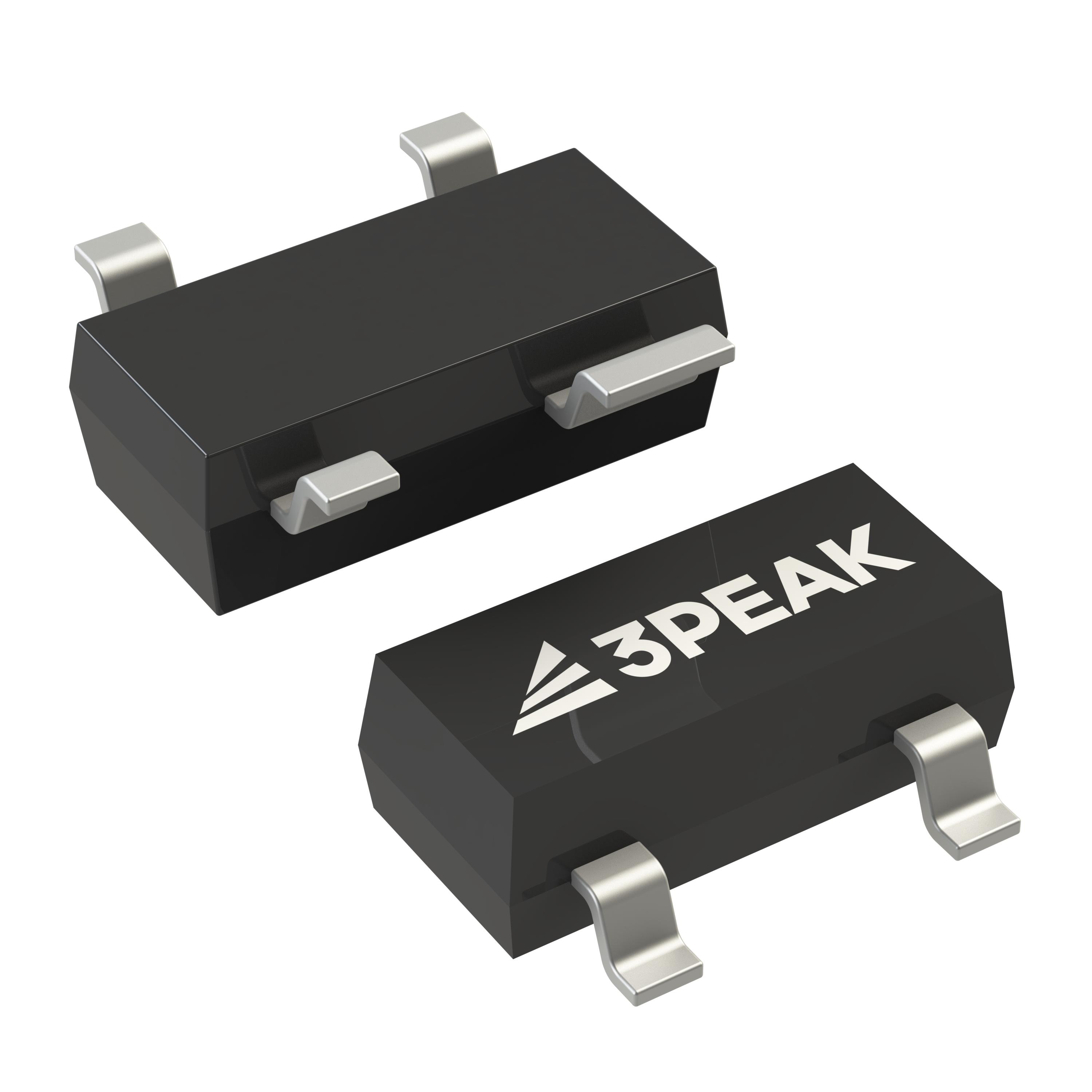 TPV821R-4LTR 3PEAK