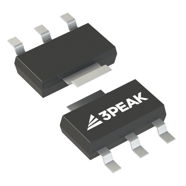 TPL820F33-ST4R 3PEAK