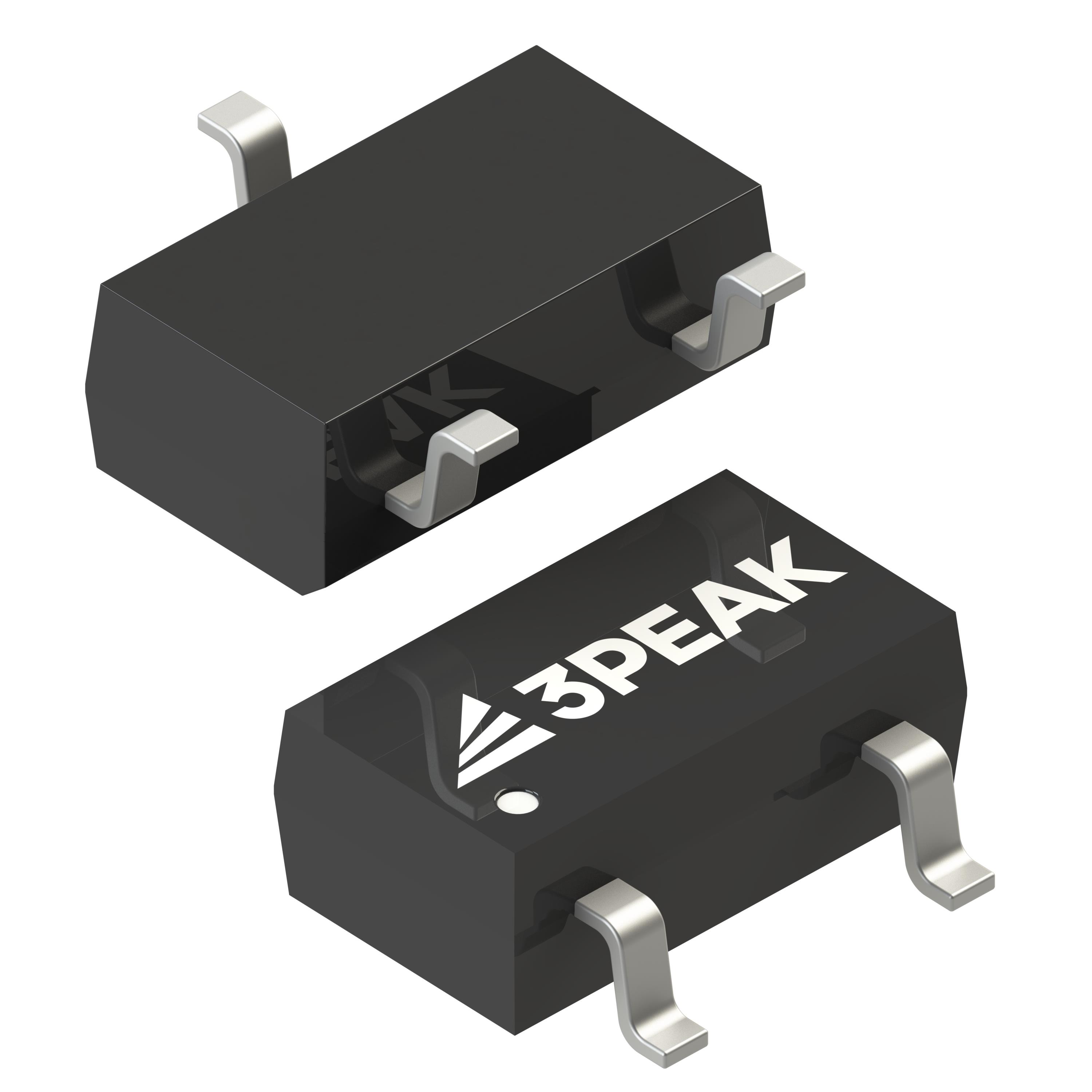 TPV809R-3TR 3PEAK