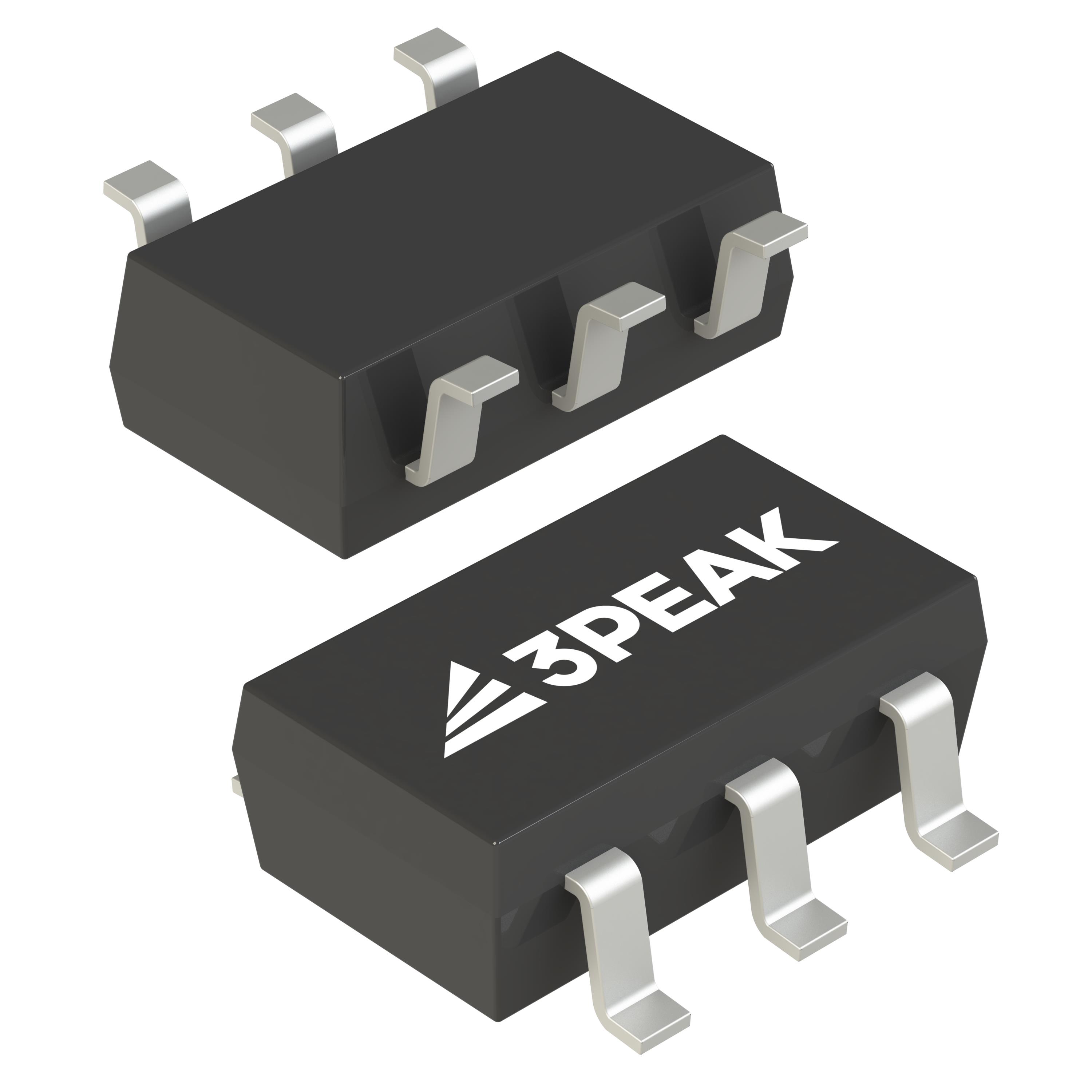 TPV8368SAQ-S6TR-S 3PEAK