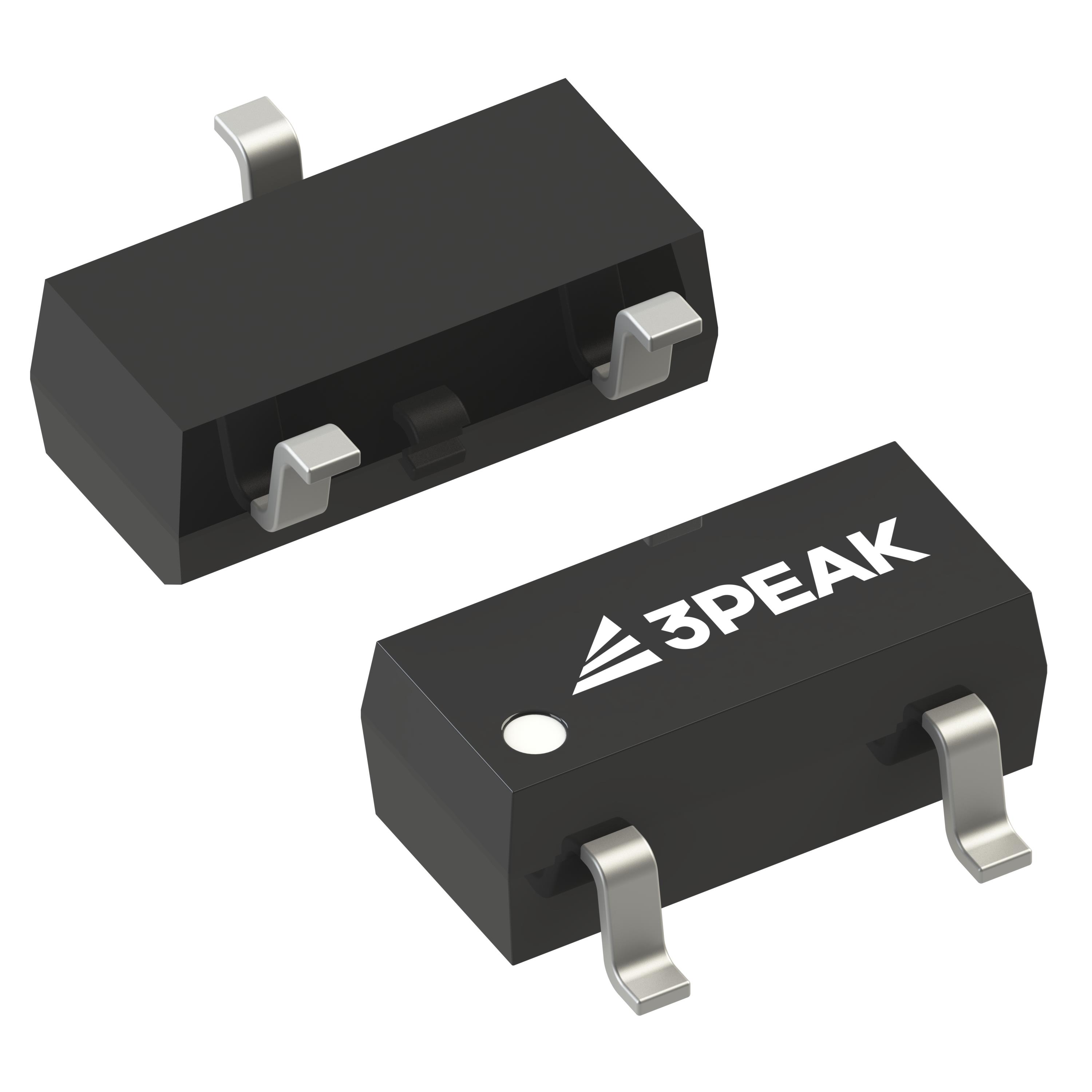 TPV809M-3STR 3PEAK