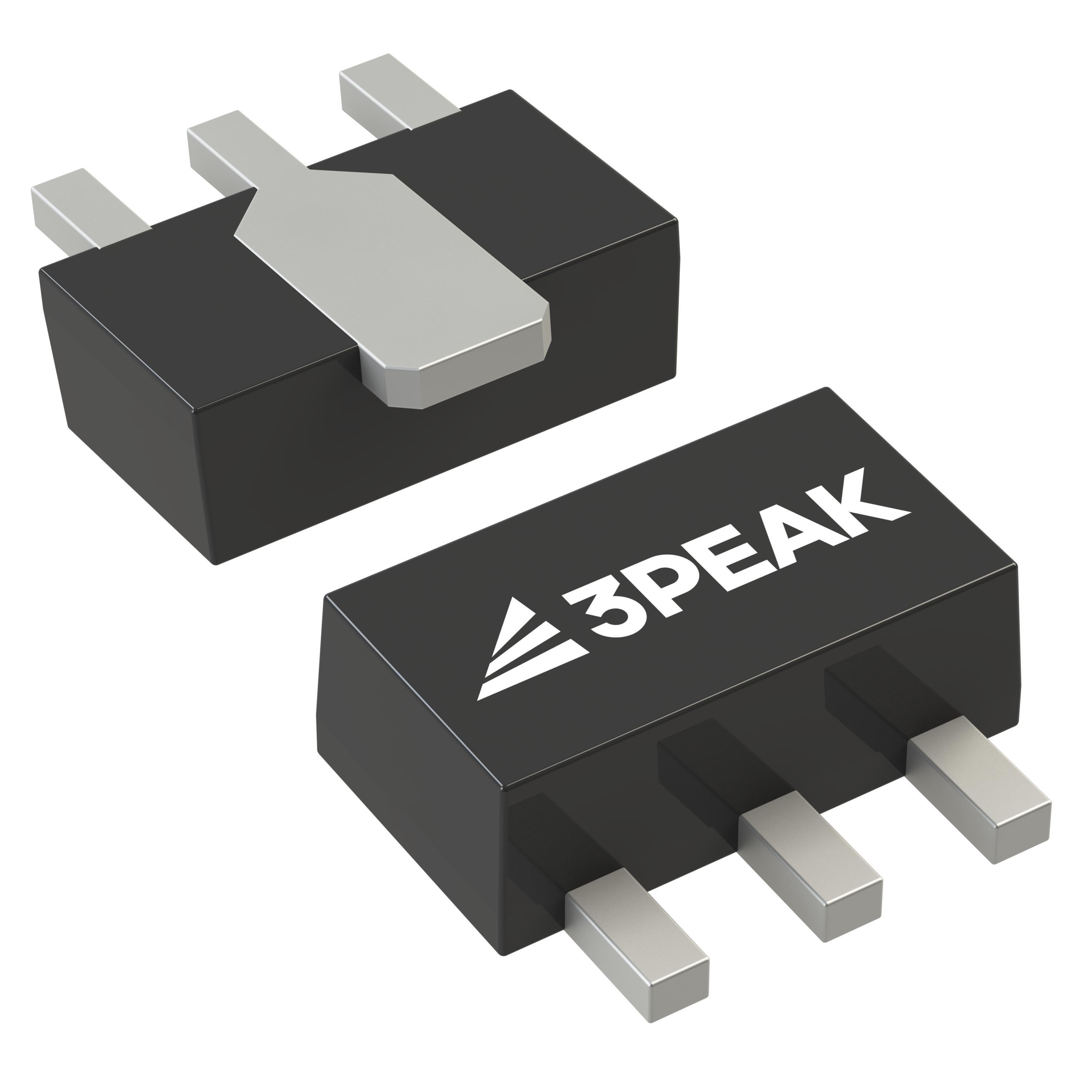 TPL720F33-89TR 3PEAK