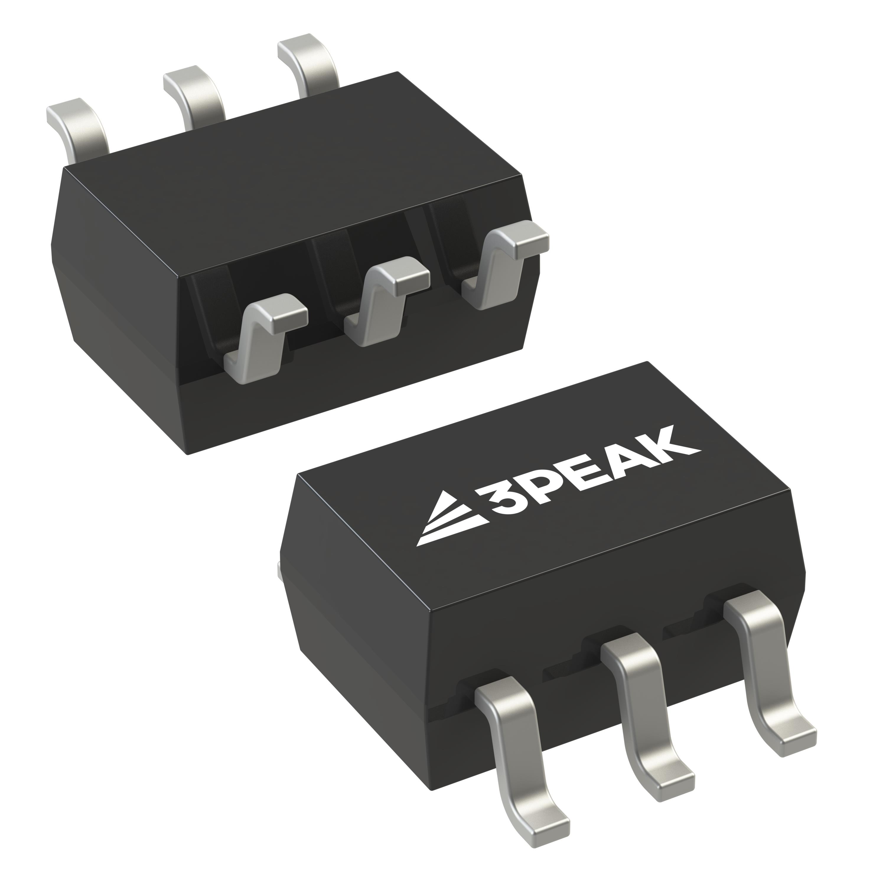 TPP361061-T6TR 3PEAK