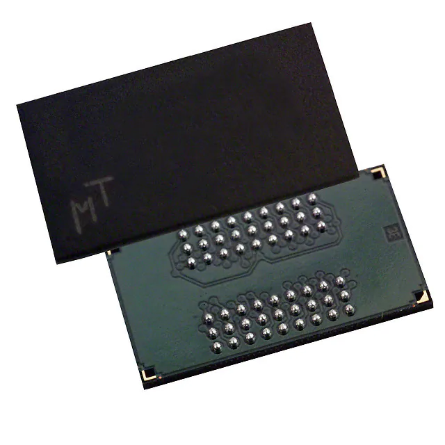 MT48LC16M16A2FG-75:D TR Micron Technology Inc.