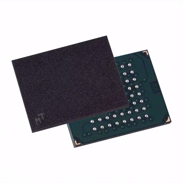 MT28F640J3BS-115 ET Micron Technology Inc.