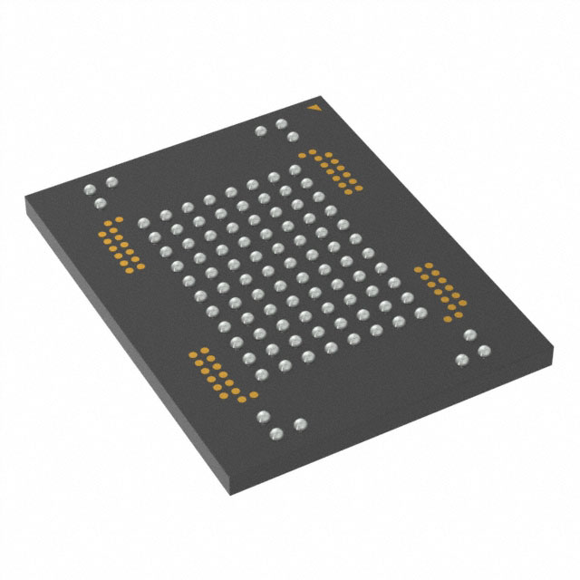 MTFC32GAPALNA-AAT Micron Technology Inc.