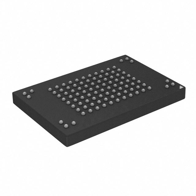 MT29F128G08AMCABH2-10IT:A TR Micron Technology Inc.